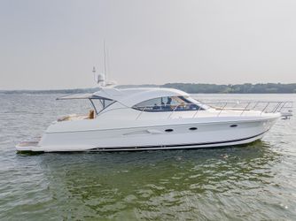 50' Riviera 2013 Yacht For Sale